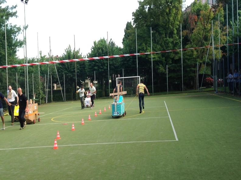 Image 4 - Crazy Car Race