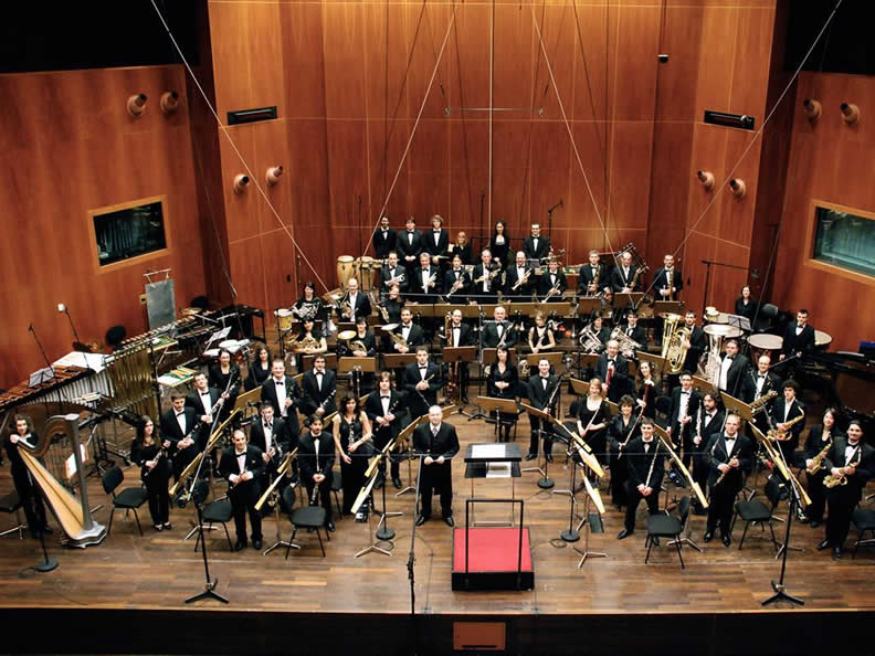 Image 0 - Corporate Orchestra