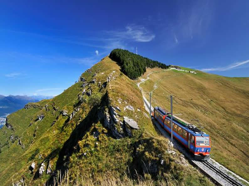 Image 1 - Explore Ticino