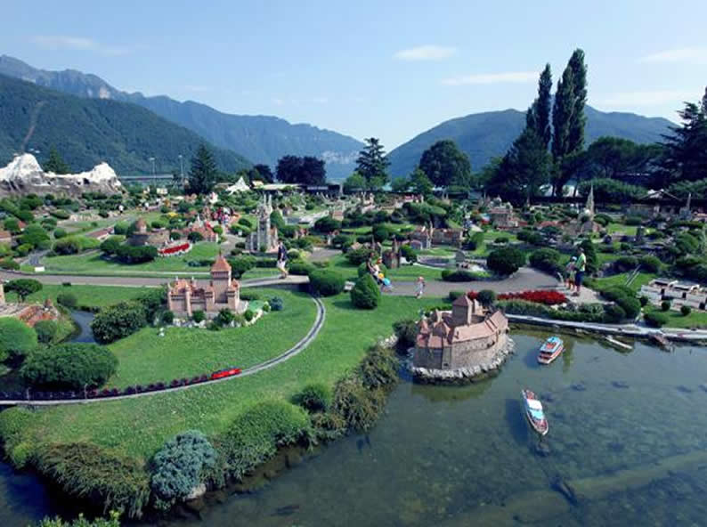 Image 2 - Explore Ticino