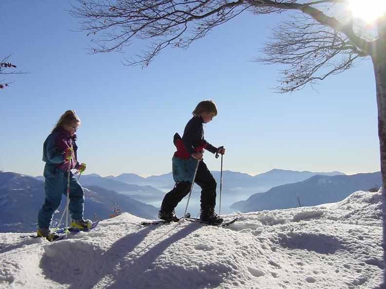 Image 1 - Ausflug Pizzo Leone (1659 m)