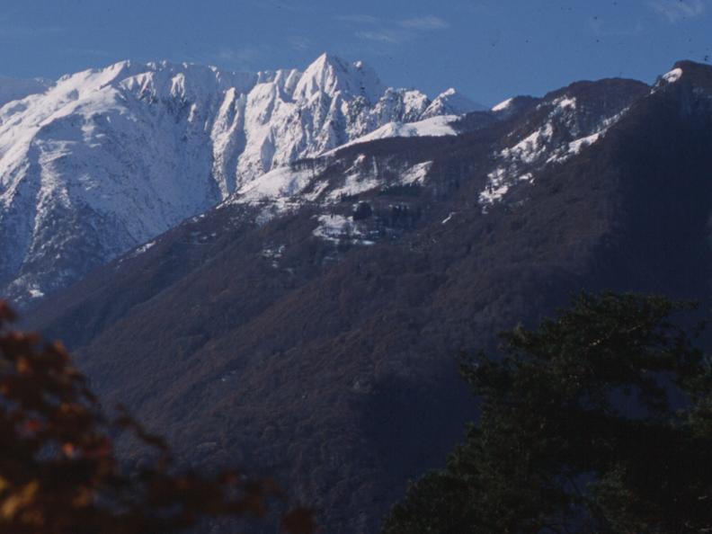 Image 3 - Ausflug Pizzo Leone (1659 m)