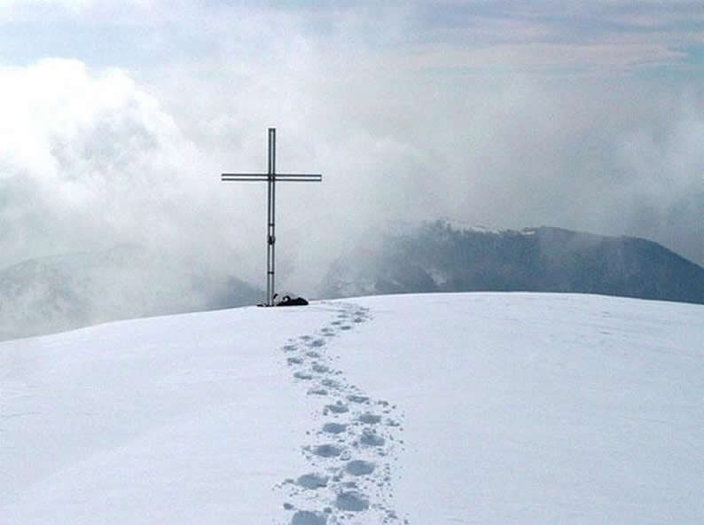 Image 0 - Excursion Indemini (979 m)–Covreto (1594 m)