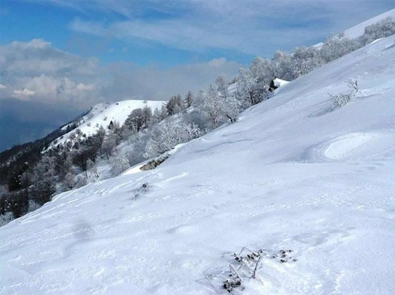 Image 1 - Excursion Indemini (979 m)–Covreto (1594 m)