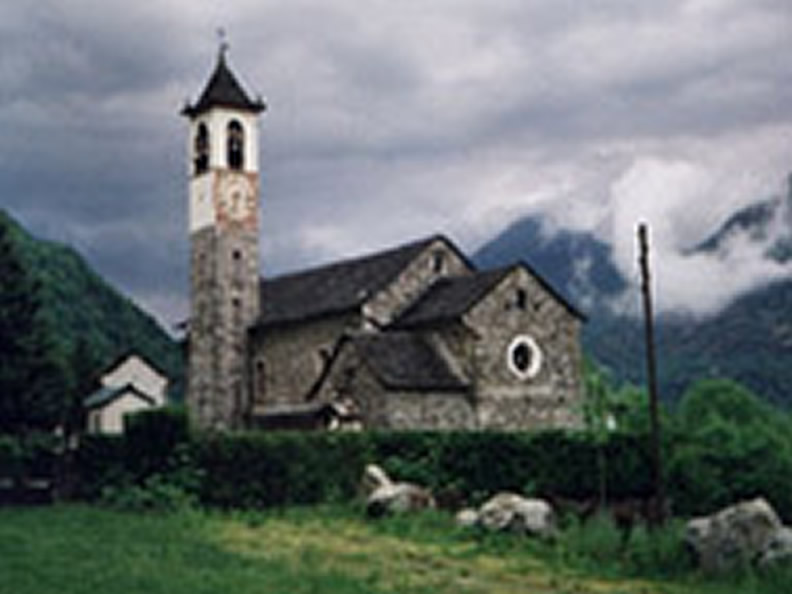 Image 0 - Pfarrkirche San Bartolomeo