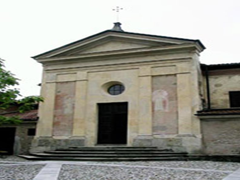 Image 0 - Kirche Santa Maria Assunta