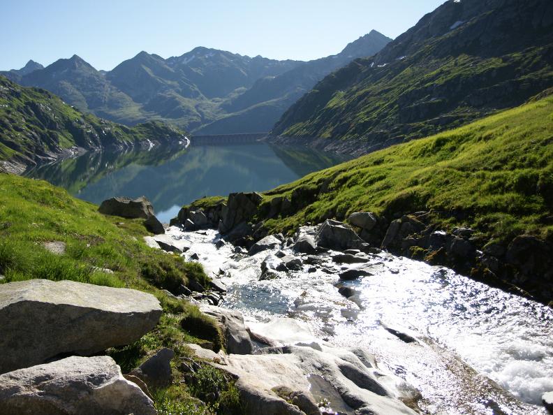 Image 1 - Wanderferien: Vier-Quellen-Weg