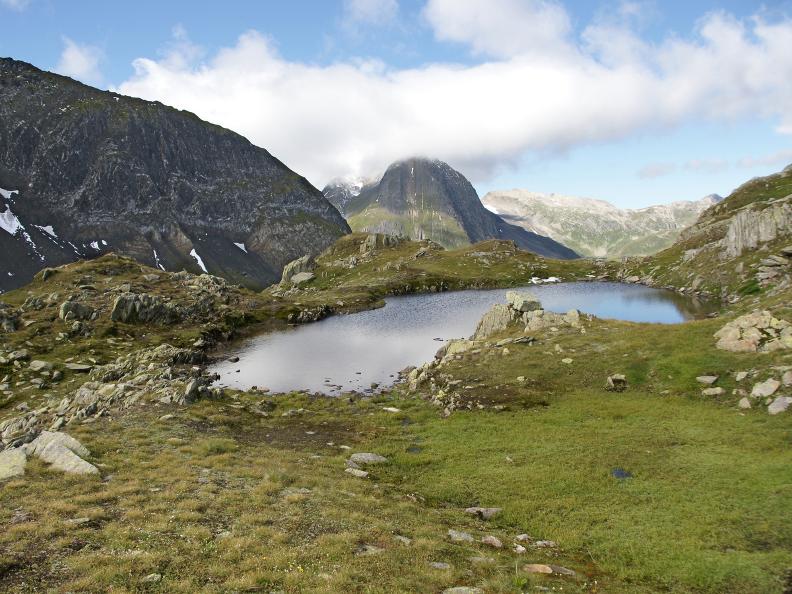 Image 2 - Wanderferien: Vier-Quellen-Weg