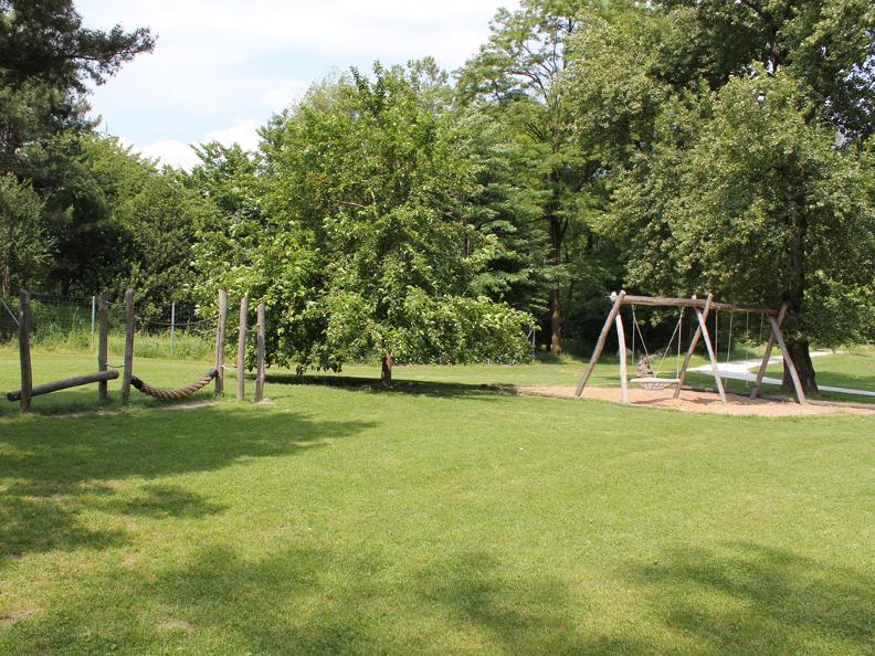 Image 0 - Parc de jeux Meriggio, Losone