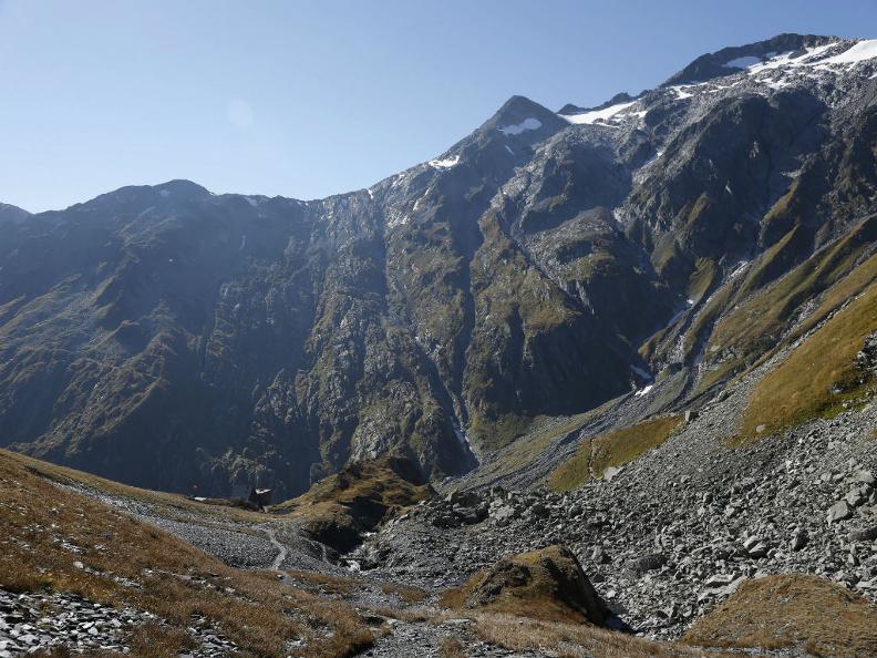Image 3 - Das Nationalparkprojekt Parc Adula