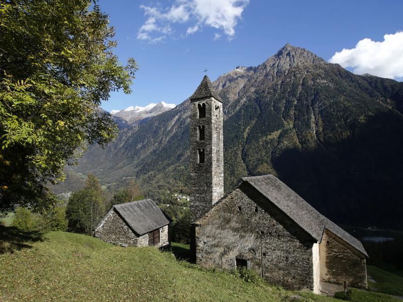 Image 4 - Das Nationalparkprojekt Parc Adula