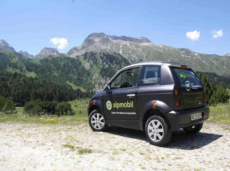 Image 1 - Timobil
