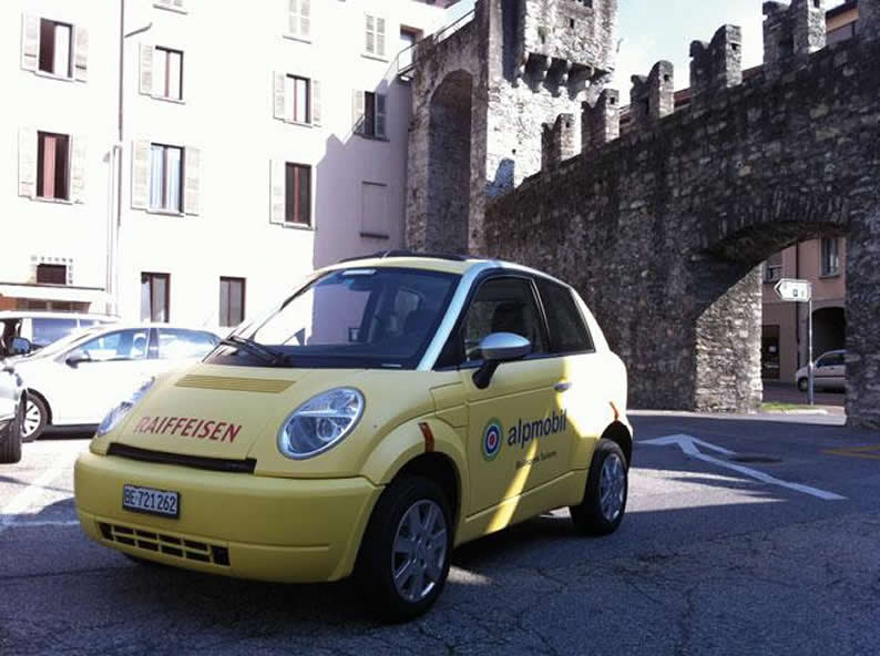 Image 2 - Timobil