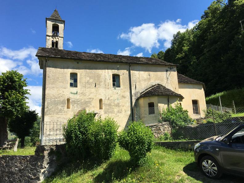 Image 2 - Church of SS. Pietro e Paolo