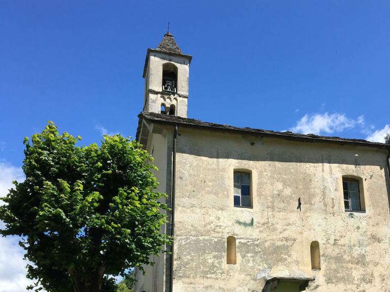 Image 0 - Église des SS. Pietro e Paolo