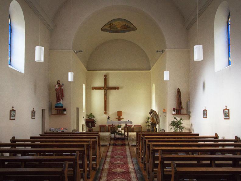 Image 3 - Oratoire Sacro Cuore