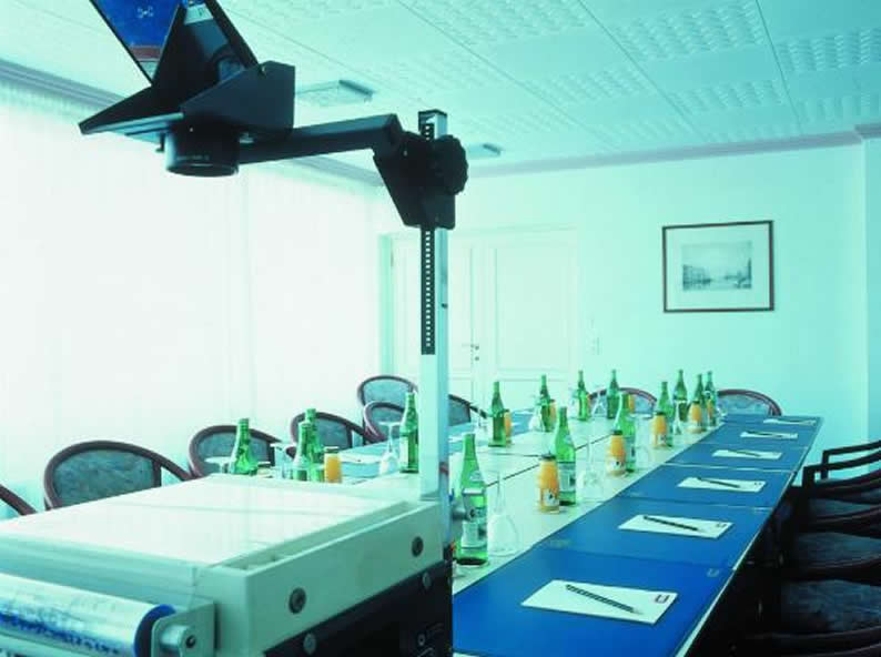 Image 1 - Ramada Hotel La Palma au Lac ****, Locarno-Muralto