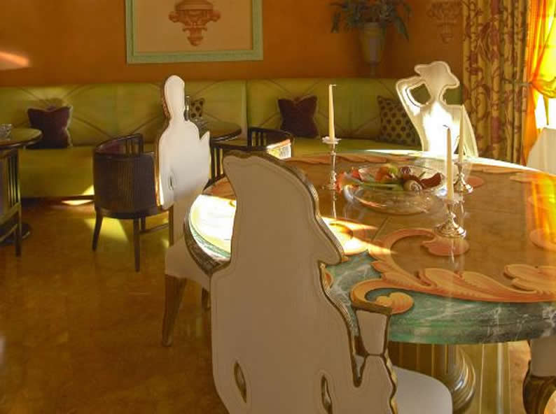 Image 1 - Hotel Eden Roc *****S, Ascona