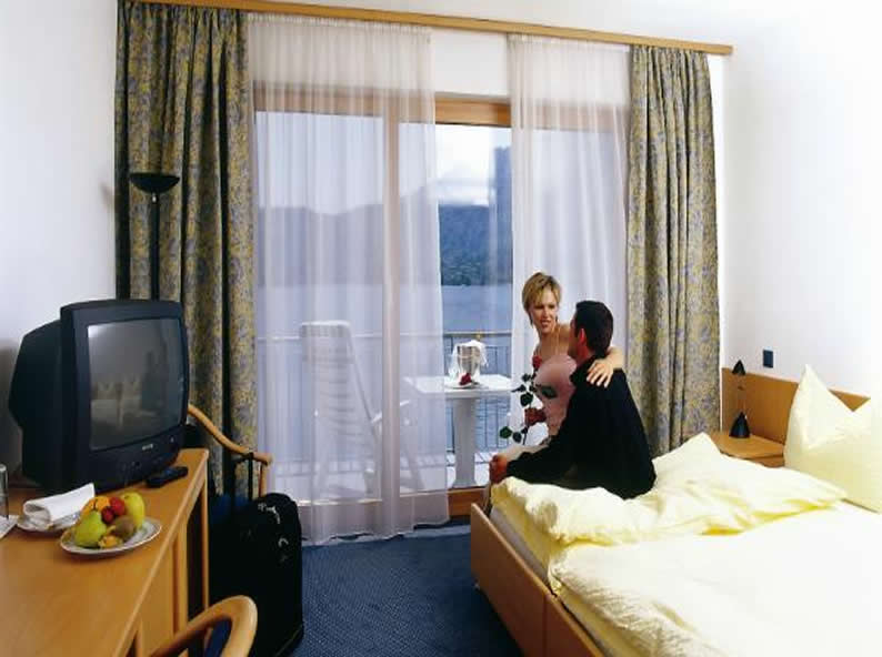 Image 2 - Tresa Bay Hotel ***, Lugano Ponte Tresa