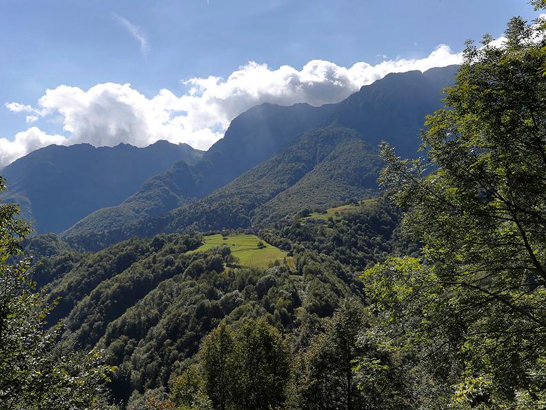 Image 9 - Hiking holidays: Sentiero Verzasca & Centovalli