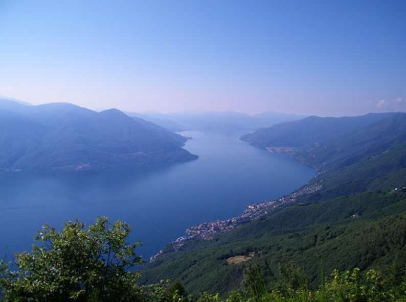 Image 2 - Route Maggiatal