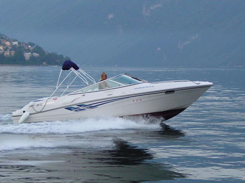 Image 1 - Boatcenter Lugano