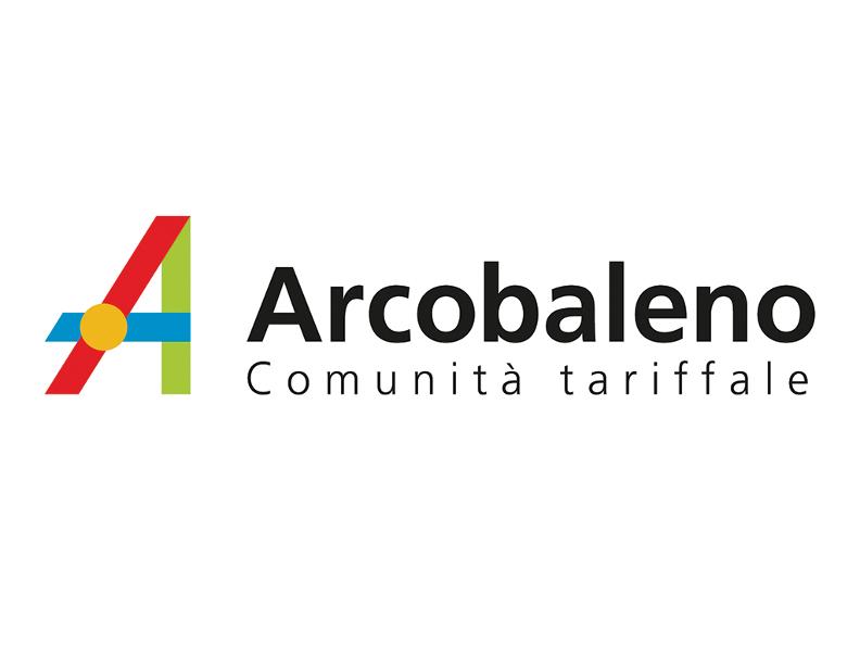 Image 0 - Arcobaleno. Getting around with only one ticket.