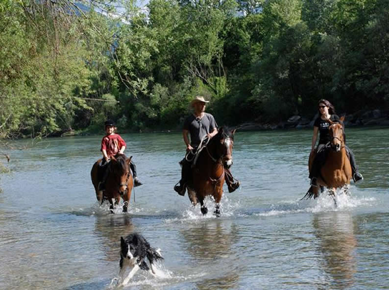 Image 2 - Ticino Adventures