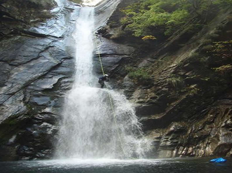 Image 1 - Ticino Adventures