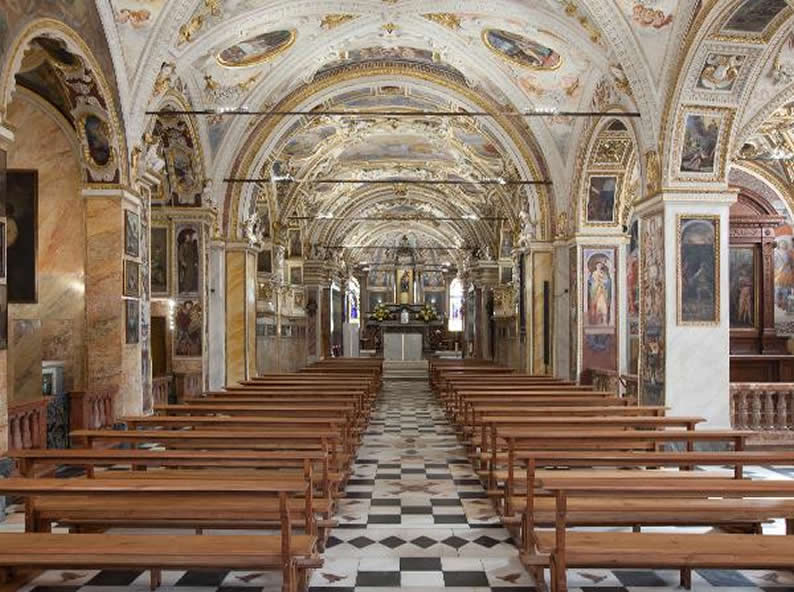 Image 4 - Geführte Besichtigung der Madonna del Sasso