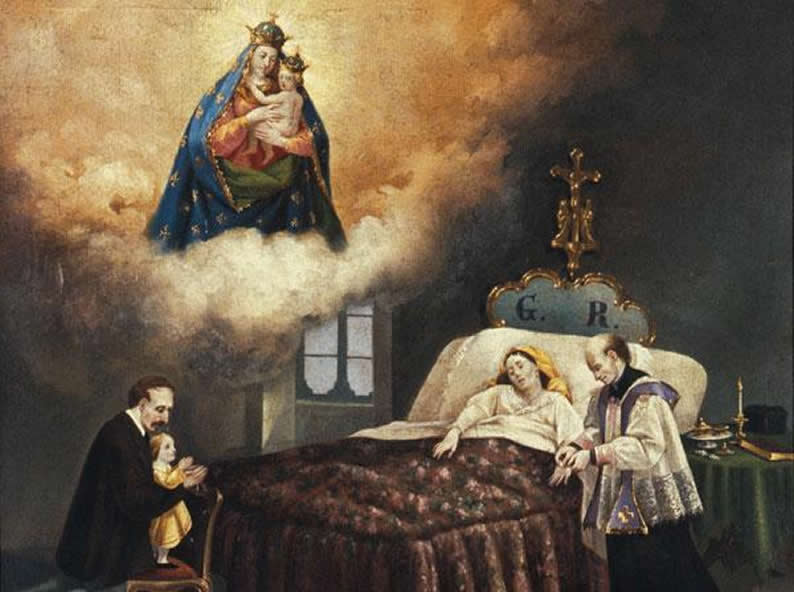 Image 5 - Geführte Besichtigung der Madonna del Sasso