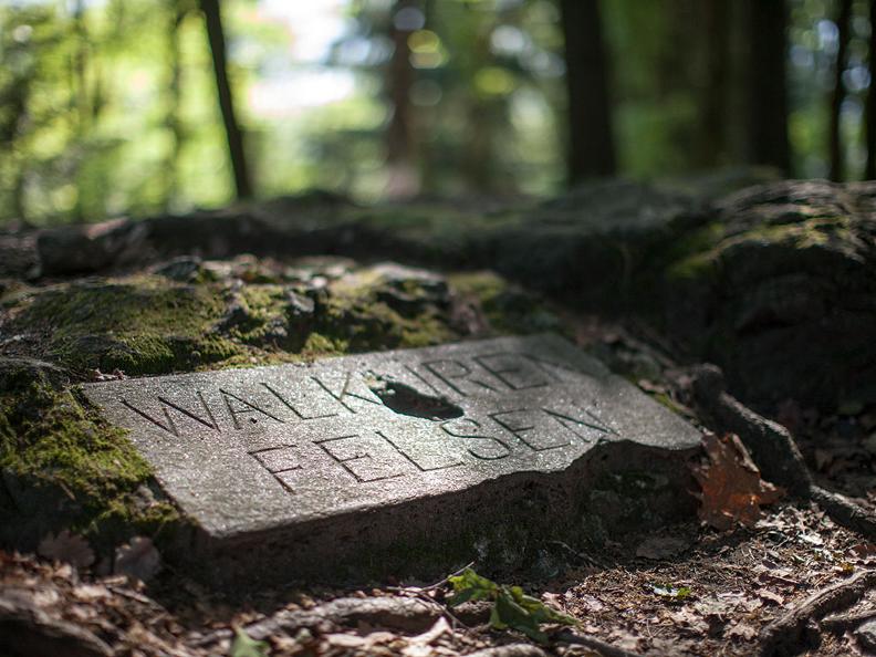 Image 0 - Monte Verità: esperimenti di vita e arte