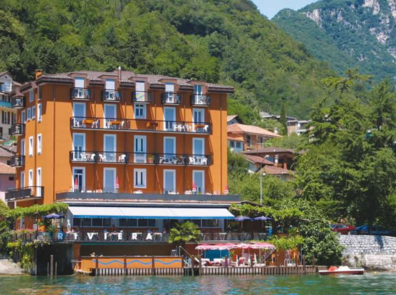 Image 2 - Hôtels typiquement suisses