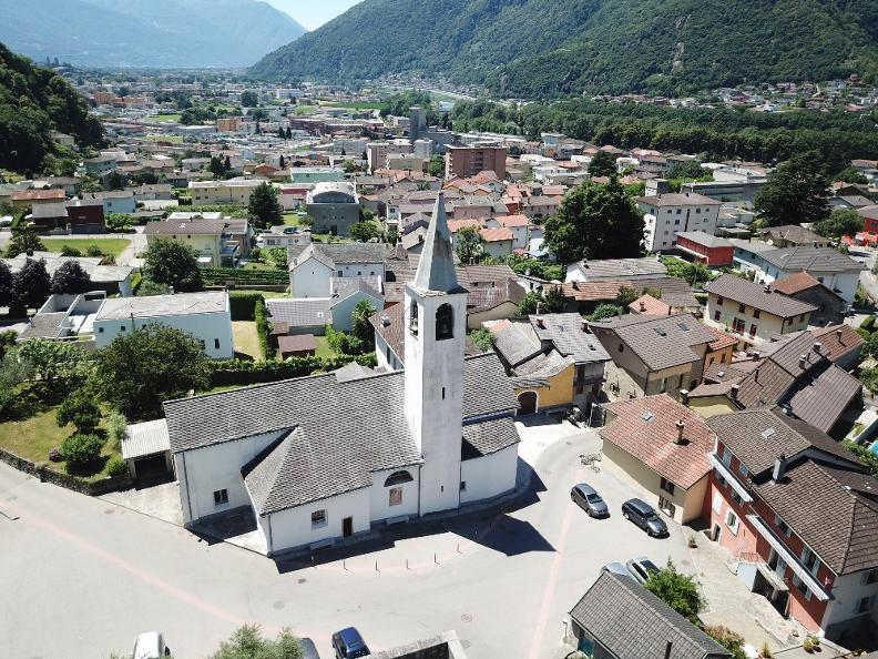 Image 0 - Chiesa di S. Maria Assunta