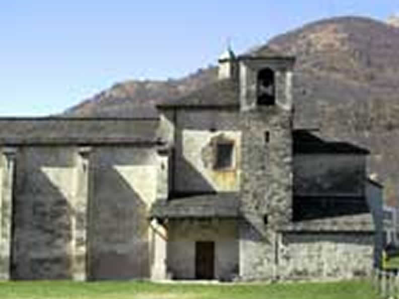 Image 0 - Oratorium Santa Maria del Rosario