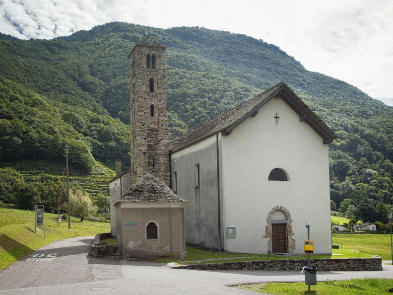 Image 1 - Kirche St. Lorenzo