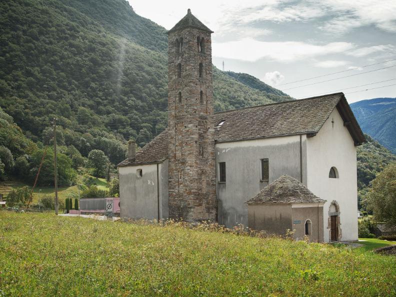 Image 0 - Church of S. Lorenzo