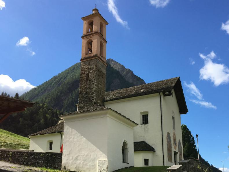 Image 3 - Church of SS. Martino e Giorgio