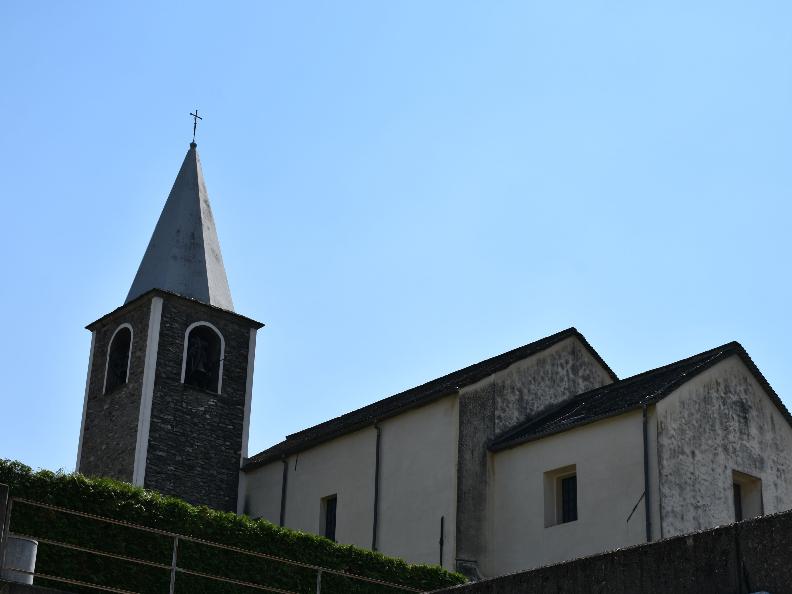 Image 2 - Kirche St. Rocco e Sebastiano