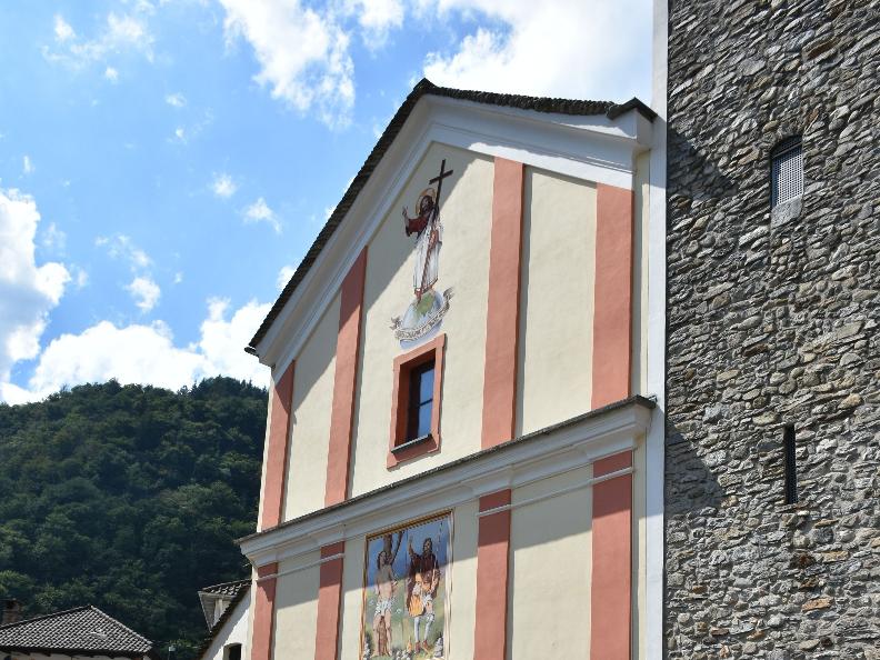 Image 1 - Church of SS. Rocco e Sebastiano