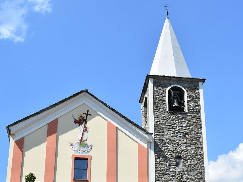 Image 0 - Église des SS. Rocco e Sebastiano