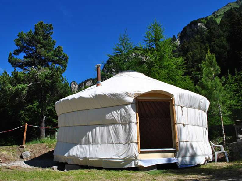 Image 1 - INTERVISTA A ... Christian Bernasconi, direttore Centro Pro Natura Lucomagno