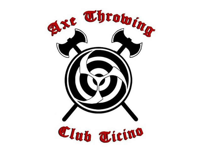 Image 0 - Axe Throwing Club Ticino
