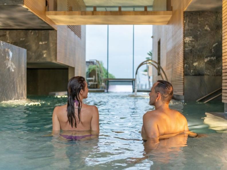 Image 2 - Termali Salini Locarno