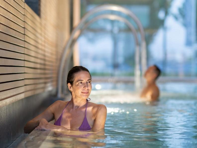 Image 3 - Termali Salini Locarno