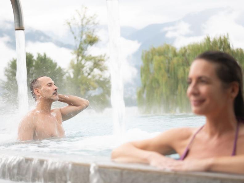 Image 6 - Termali Salini Locarno