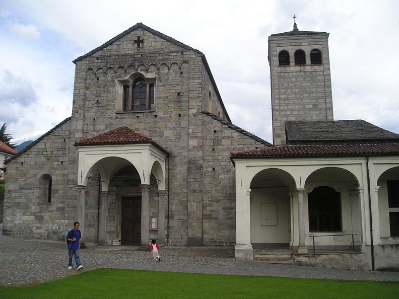 Image 0 - Chiesa di S. Vittore