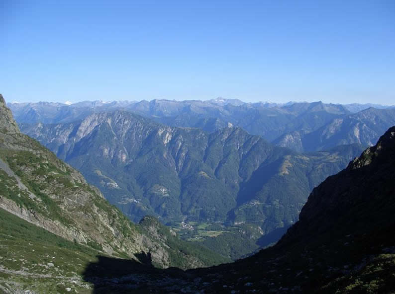 Image 3 - Escursione al Gridone (2188 m)