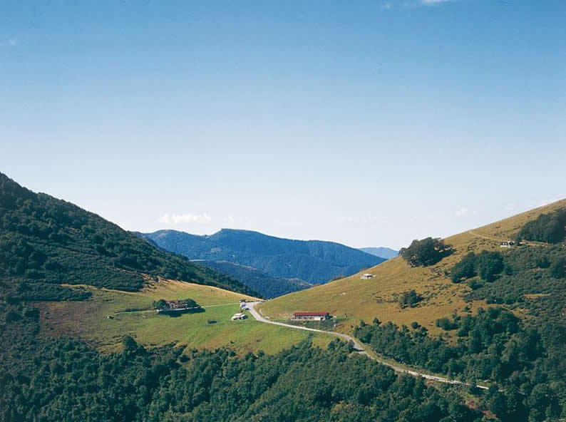 Image 1 - Ausflug zum Monte Gambarogno (1734 m)