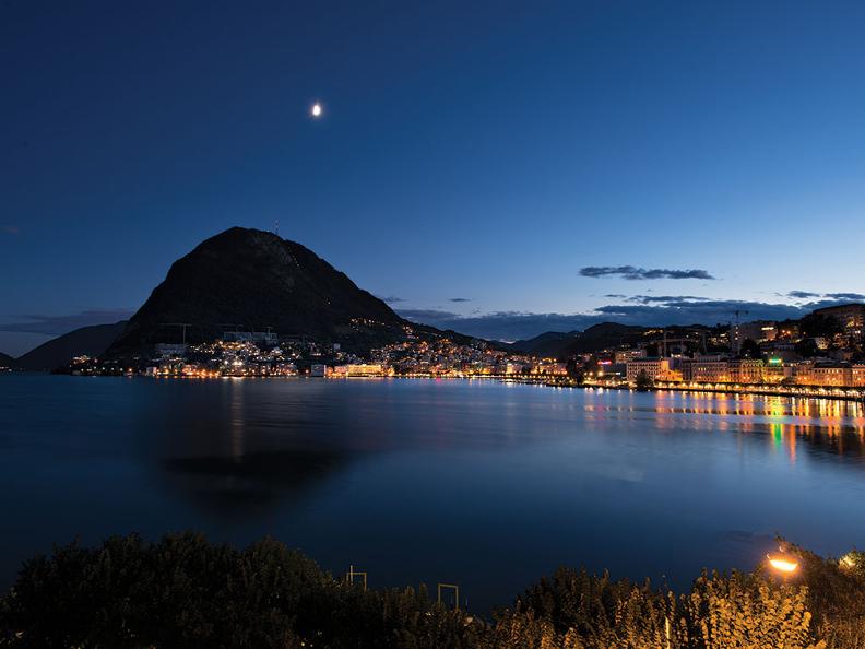 Image 0 - Monte San Salvatore